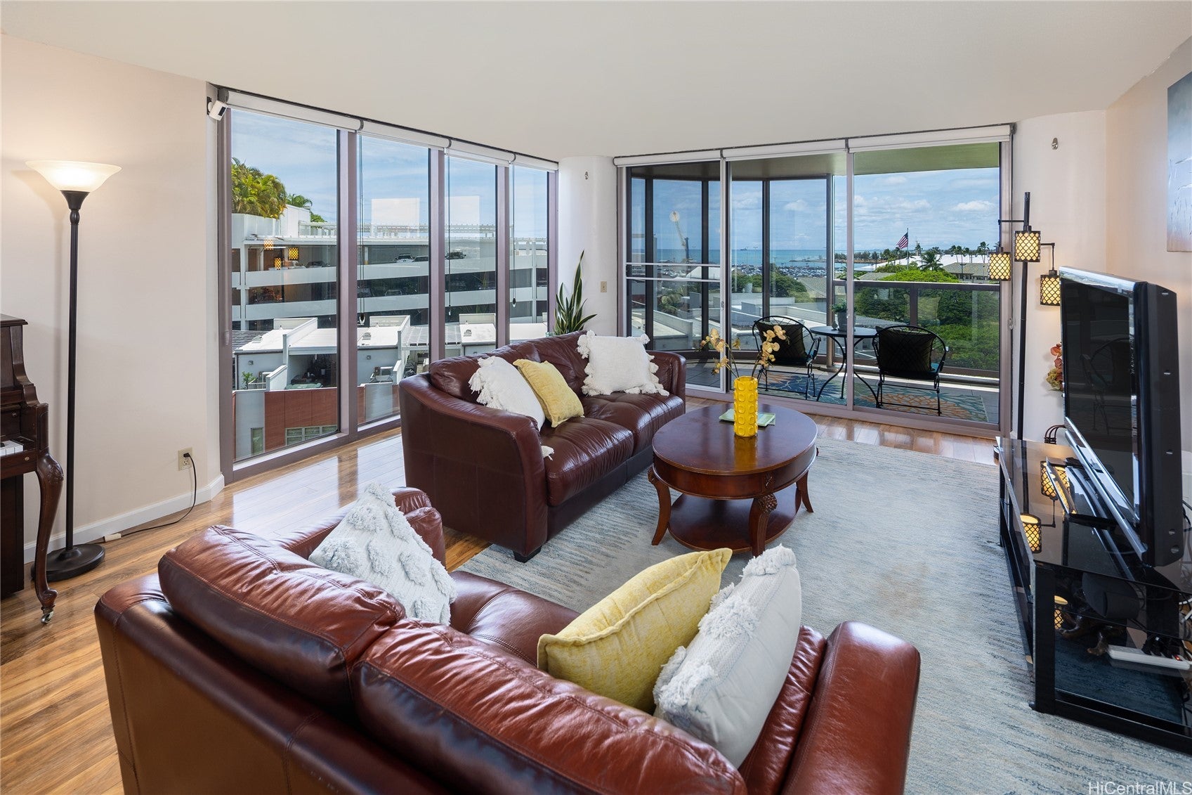 415 South Street Makai 601
