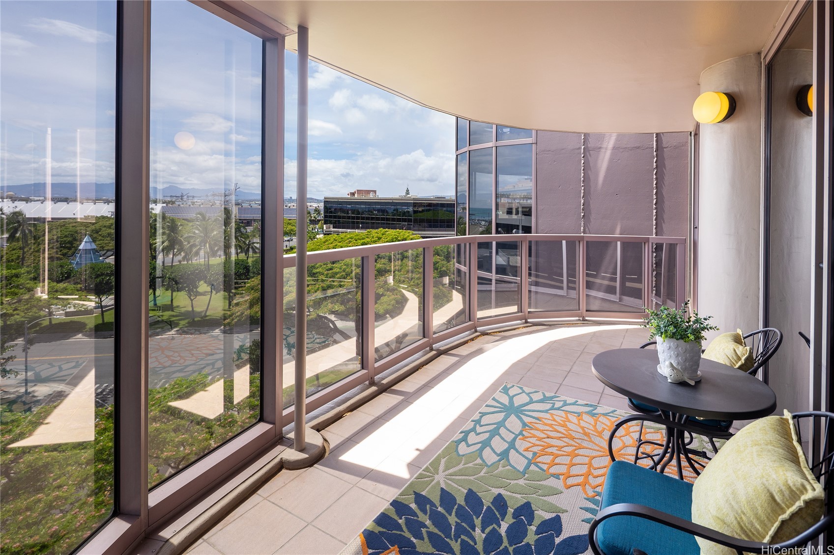 415 South Street Makai 601