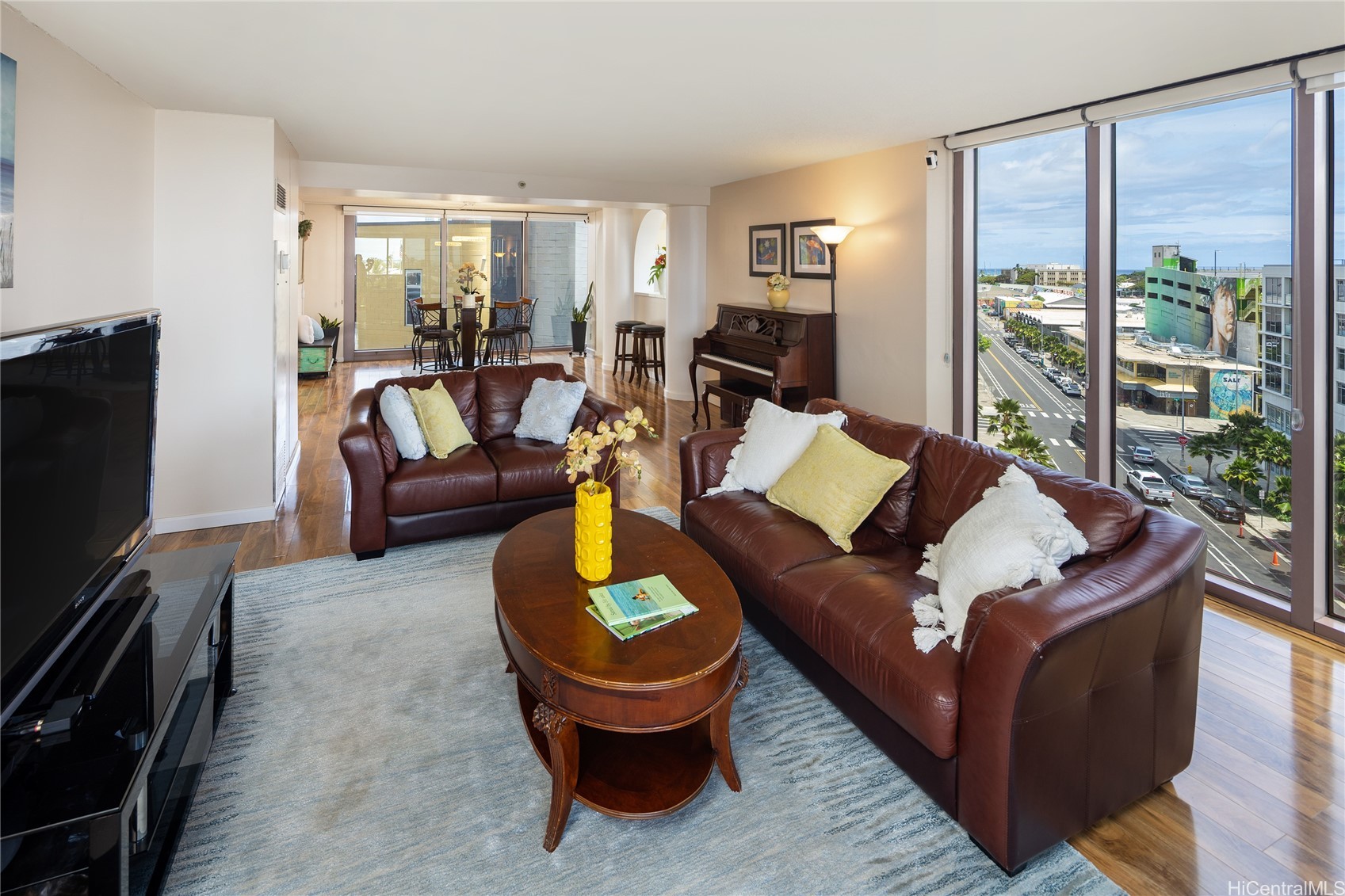 415 South Street Makai 601