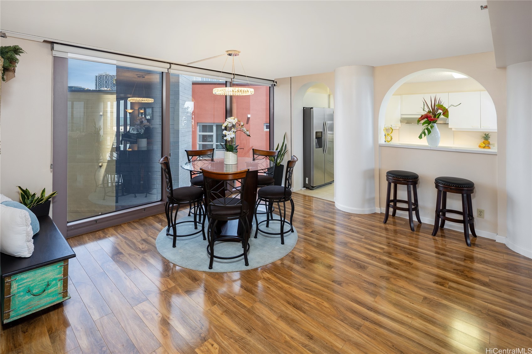 415 South Street Makai 601