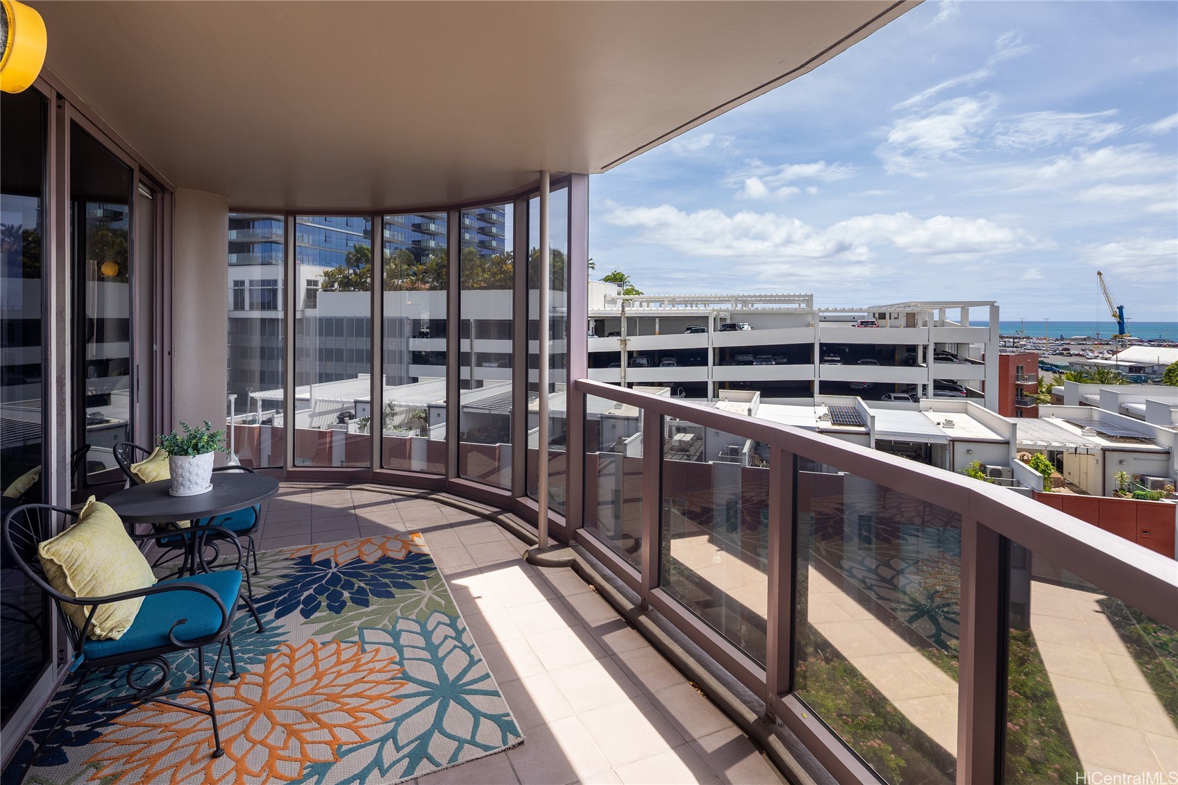 415 South Street Makai 601