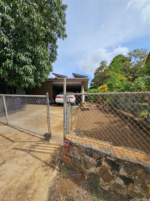 94-143 Awamoku Street Waipahu HI 96797