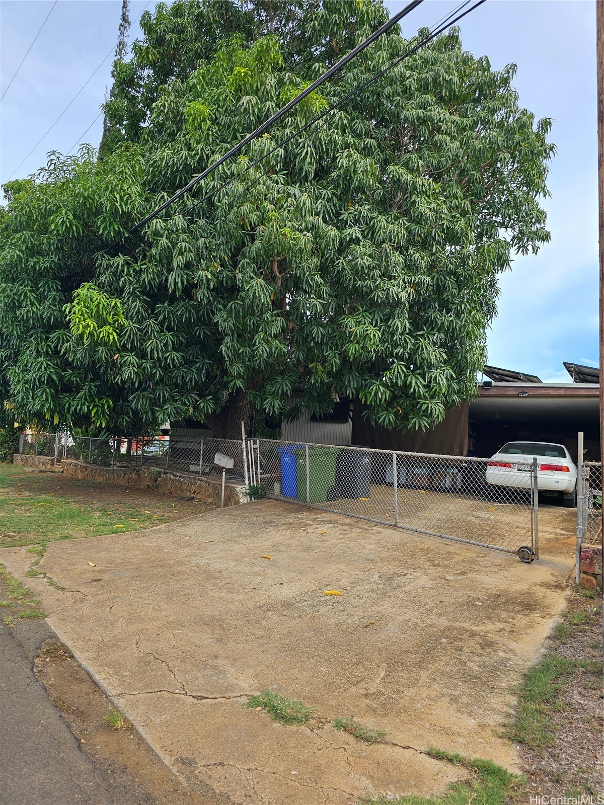 94-143 Awamoku Street