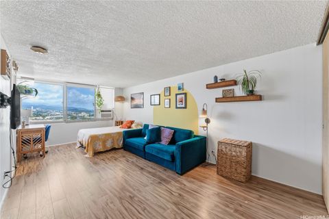 Photo of 1060 Kamehameha Highway #2205B, Pearl City, HI 96782 (MLS # 202608816)