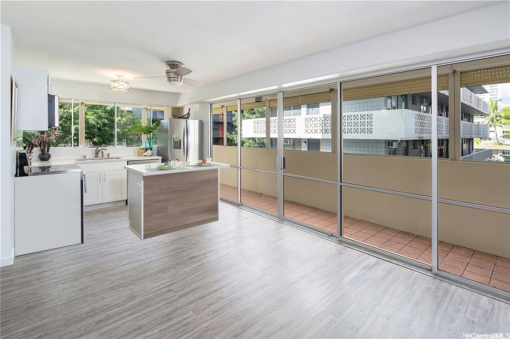 439 Keoniana Street 201