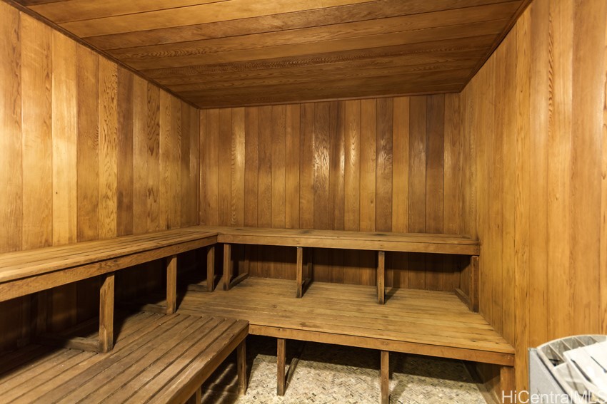 Waikiki Skytower Residential Lease