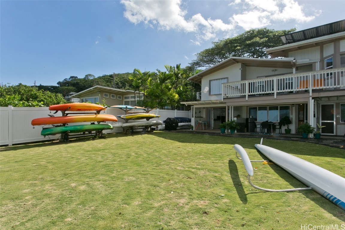Kaneohe Residential Lease
