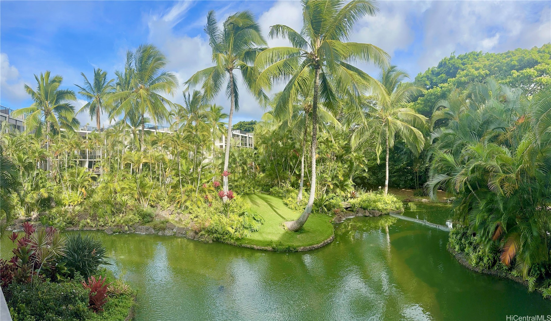 1020 Aoloa Place 210A