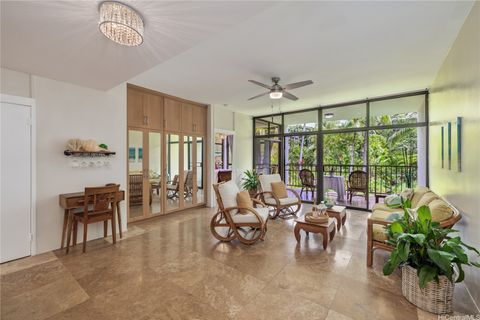 1020 Aoloa Place 210A Kailua HI 96734
