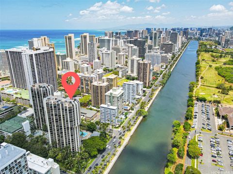 300 Wai Nani Way 12 Honolulu HI 96815