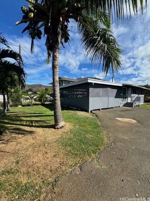Hale Lahaina Home Residence
