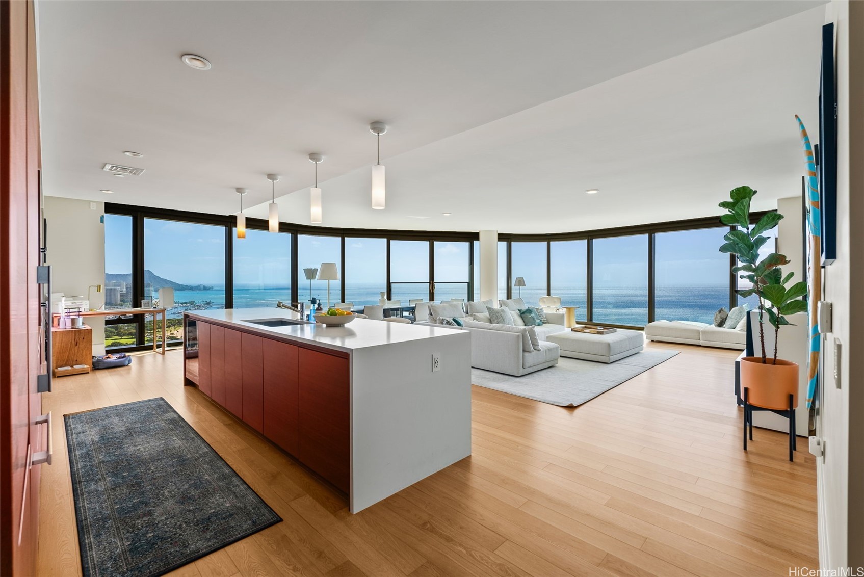 Anaha - 1108 Auahi Condominium