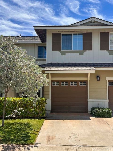 92-1500 Aliinui Drive 307 Kapolei HI 96707