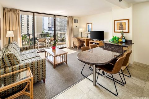 229 Paoakalani Avenue 906 Honolulu HI 96815