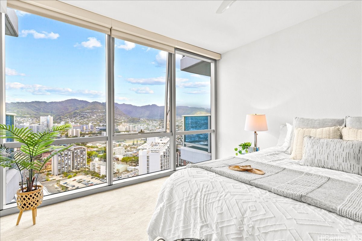 1631 Kapiolani Boulevard 3603