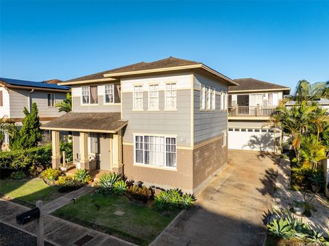 Photo of 91-1069 Makaike Street, Ewa Beach, HI 96706 (MLS # 202600648)