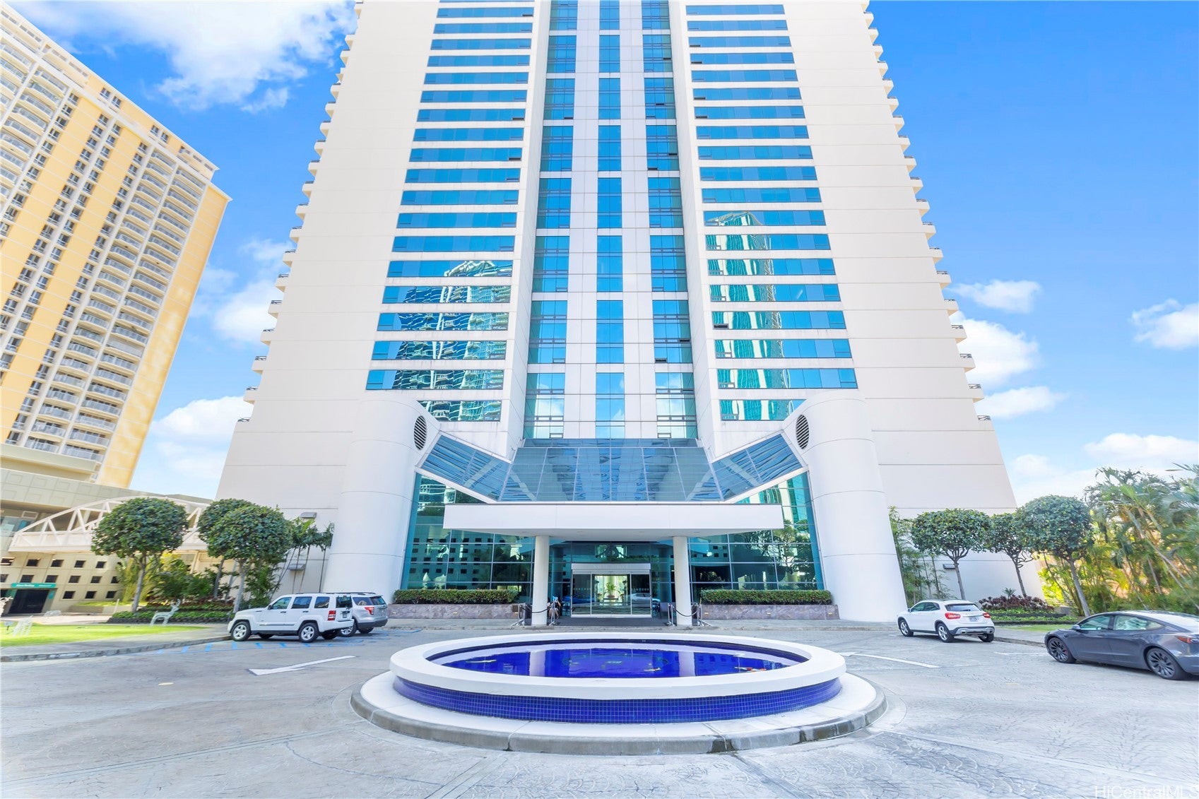 1330 Ala Moana Boulevard 4002
