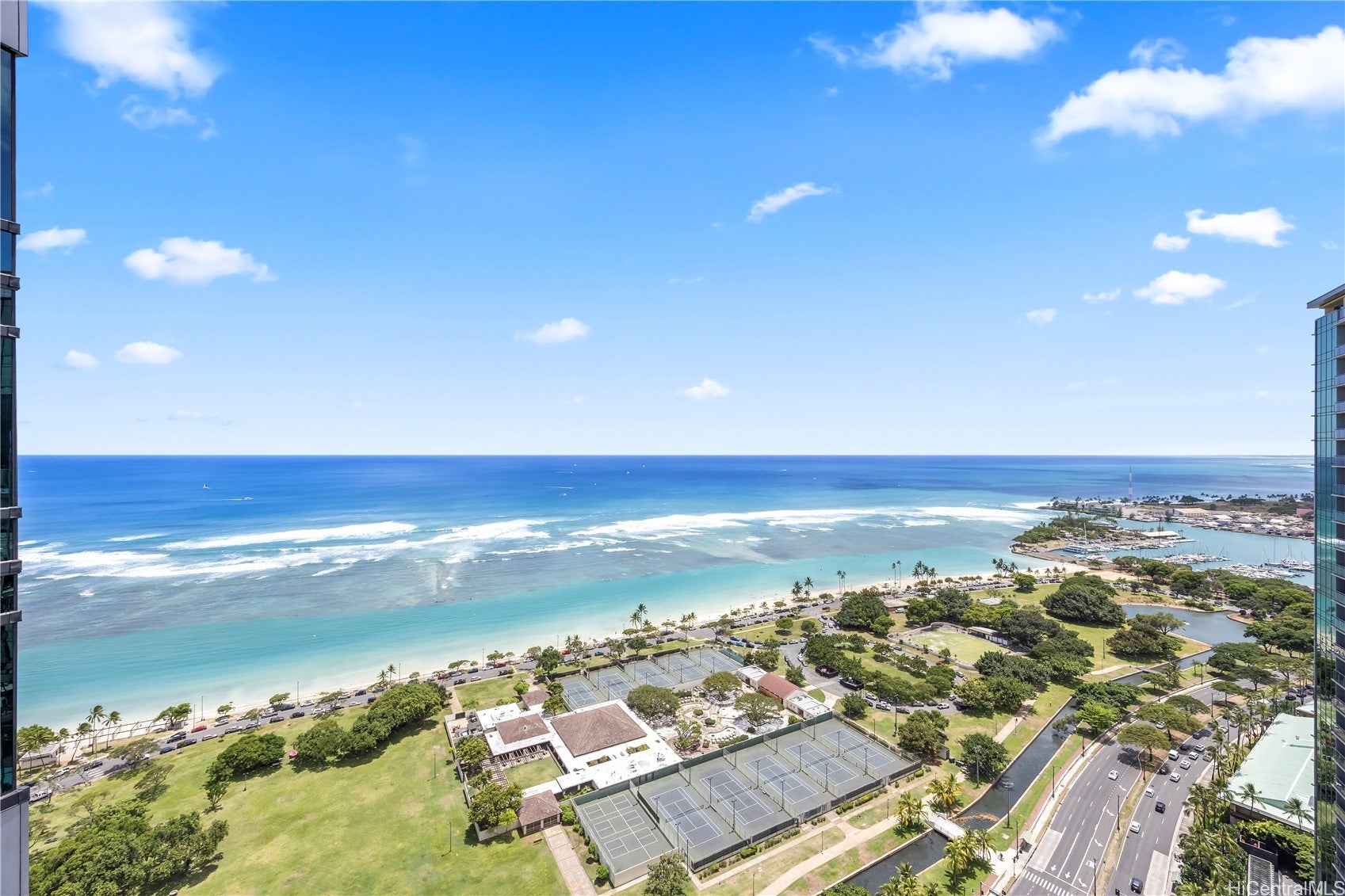 1330 Ala Moana Boulevard 4002