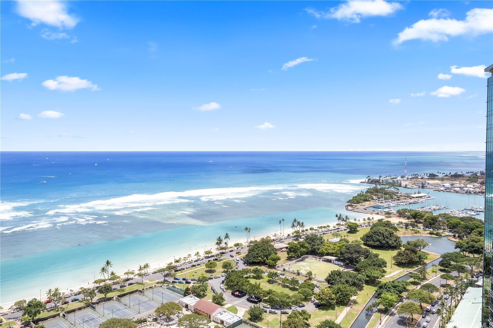 1330 Ala Moana Boulevard 4002