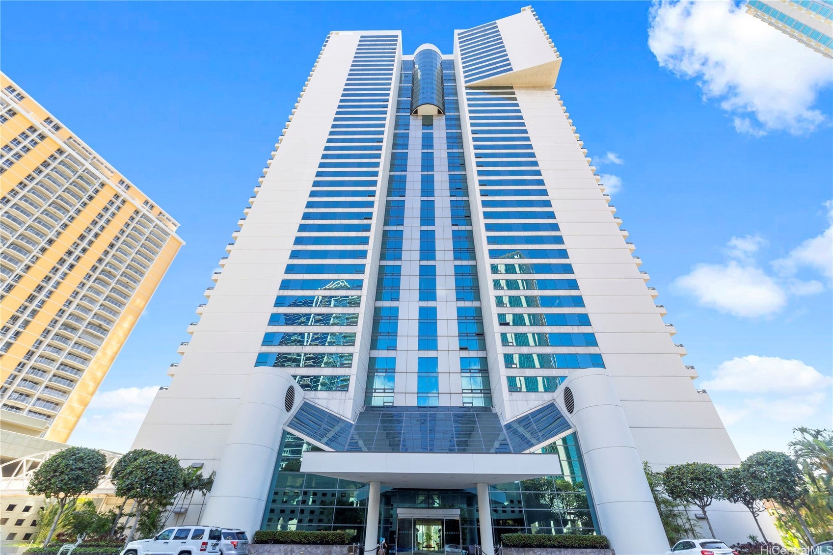 1330 Ala Moana Boulevard 4002