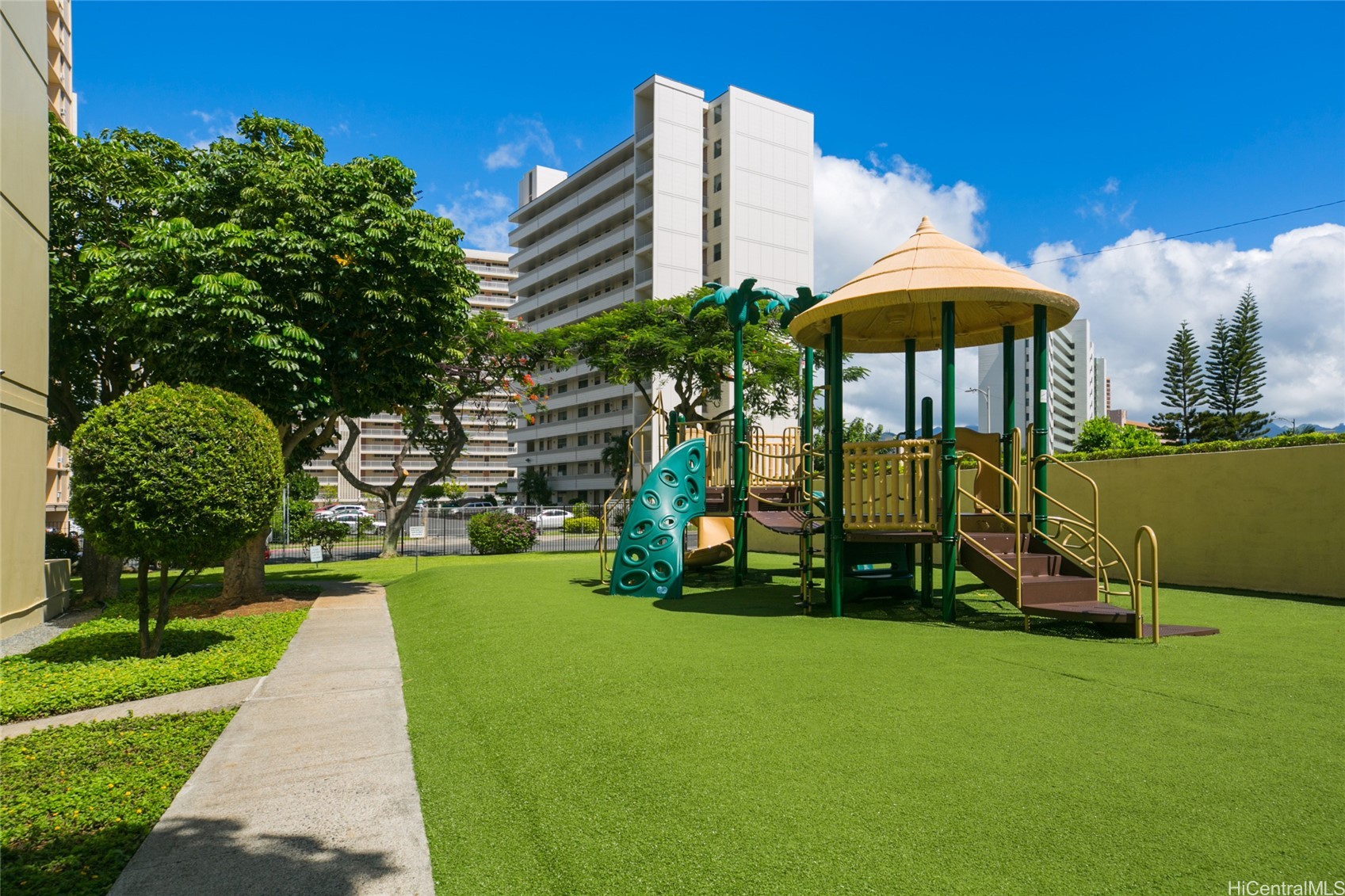 Century West Residential Lease