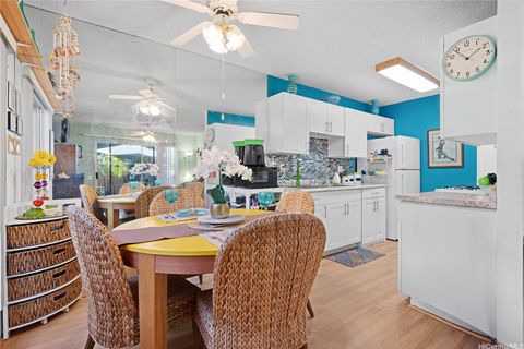 Photo of 91-1056 Mikohu Street #7A, Ewa Beach, HI 96706 (MLS # 202521403)