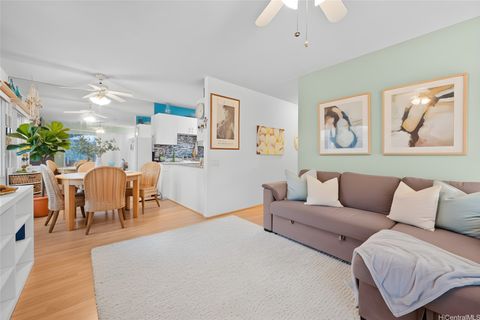 Photo of 91-1056 Mikohu Street #7A, Ewa Beach, HI 96706 (MLS # 202521403)