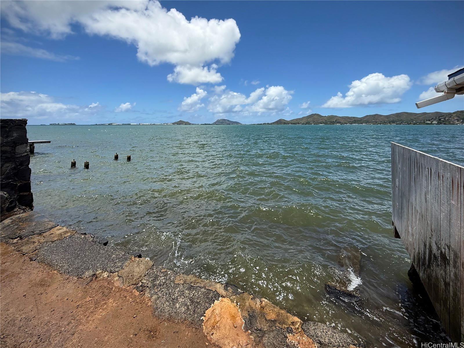 Kaneohe Home Residence