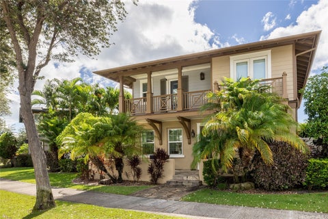 Photo of 91-1061 Waikapuna Street, Ewa Beach, HI 96706 (MLS # 202618754)
