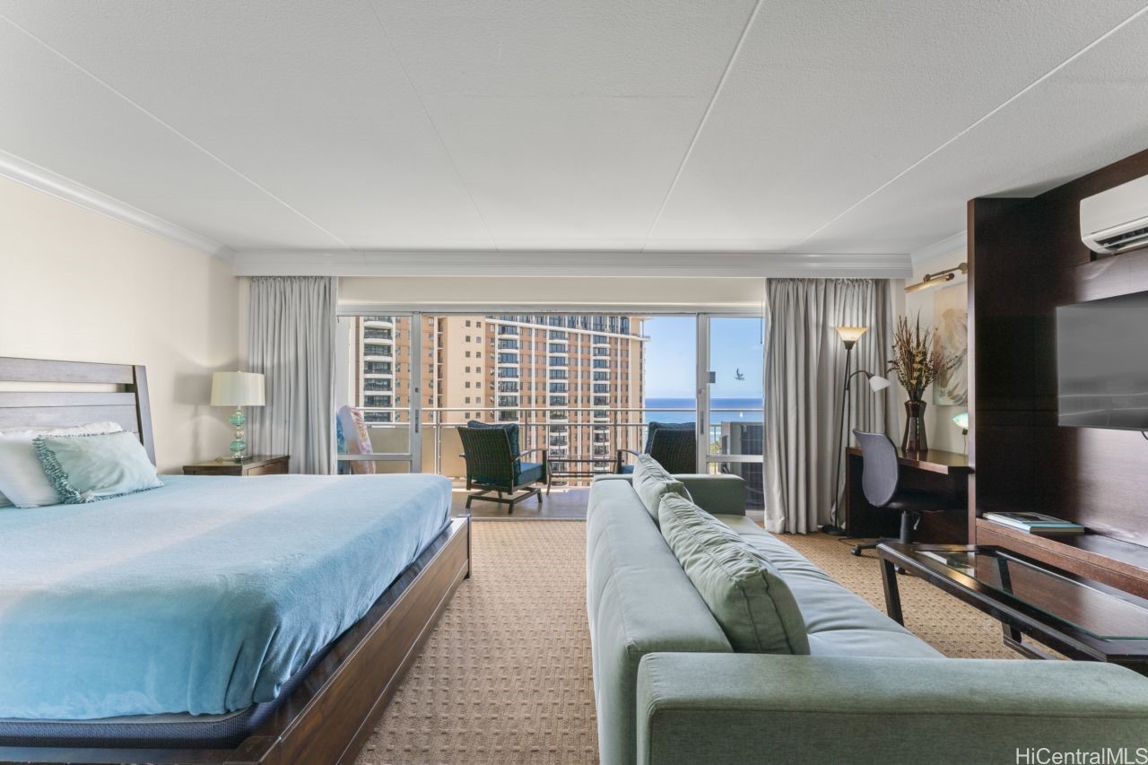 1777 Ala Moana Boulevard 1720