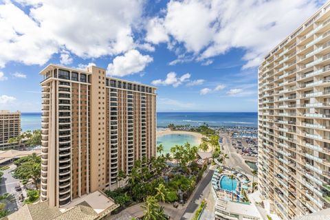 1777 Ala Moana Boulevard 1720 Honolulu HI 96815