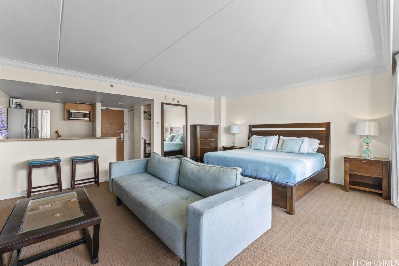 1777 Ala Moana Boulevard 1720