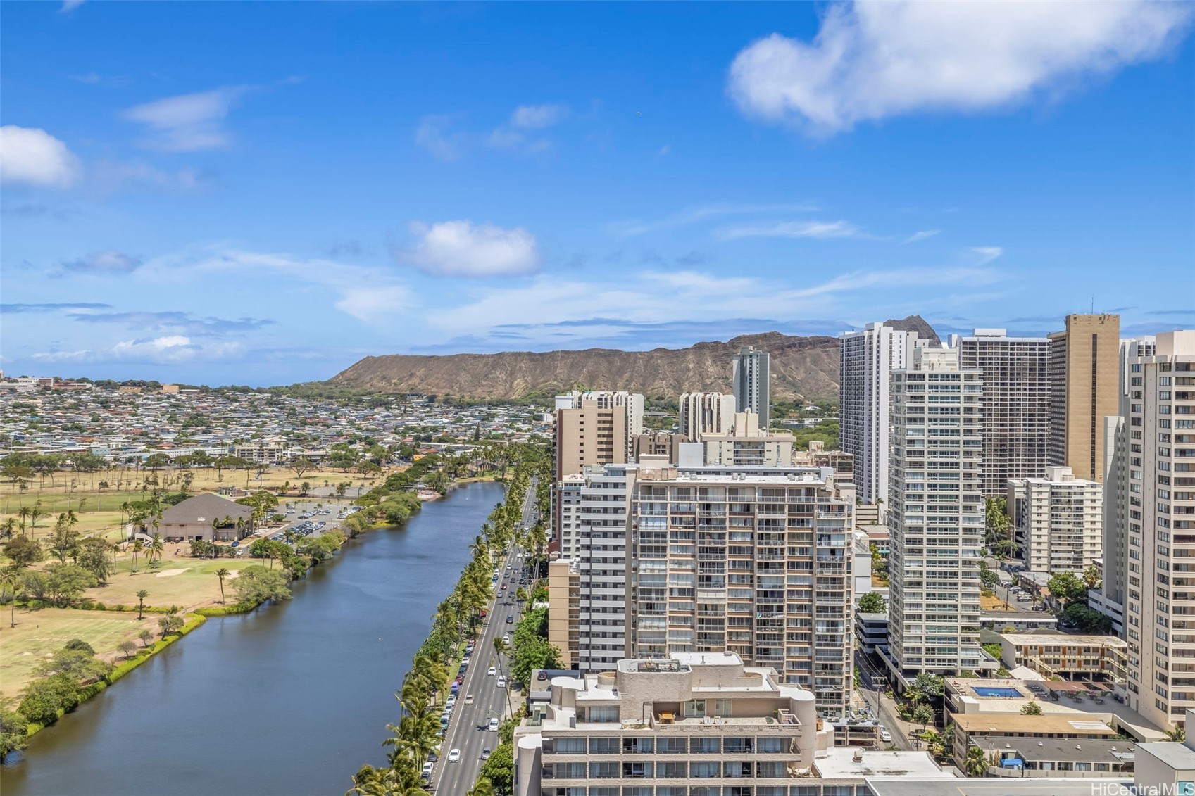 2345 Ala Wai Boulevard 1918