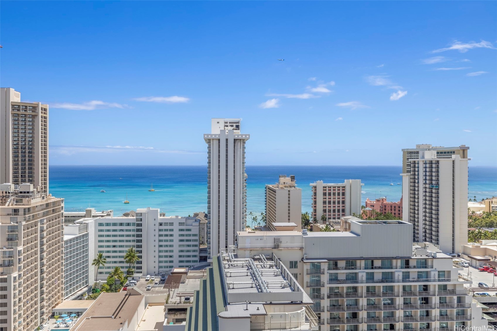 2345 Ala Wai Boulevard 1918