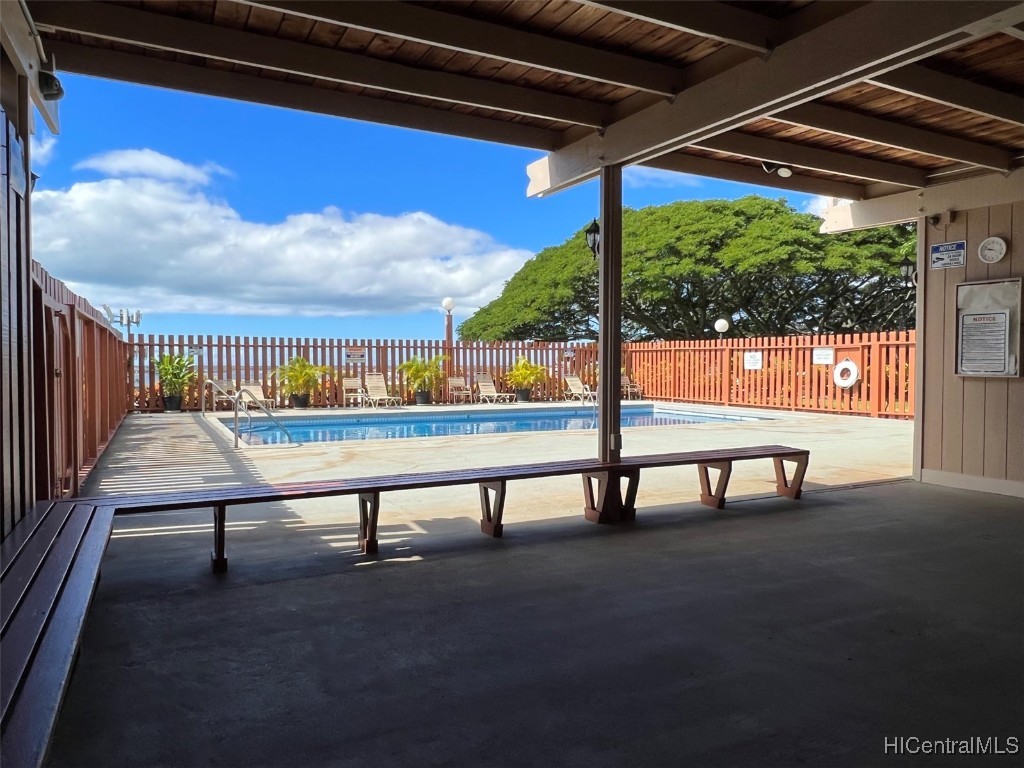 Aiea Townhouse