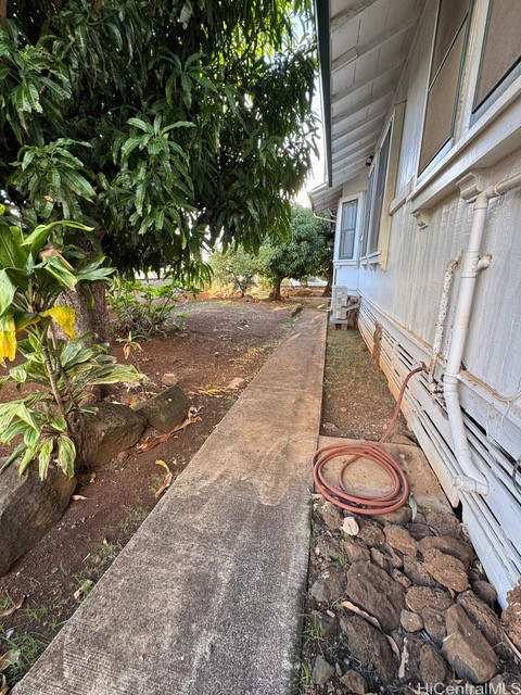 Honolulu Home Residence