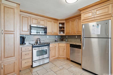 Photo of 53-567 Kamehameha Highway #706, Hauula, HI 96717 (MLS # 202608601)