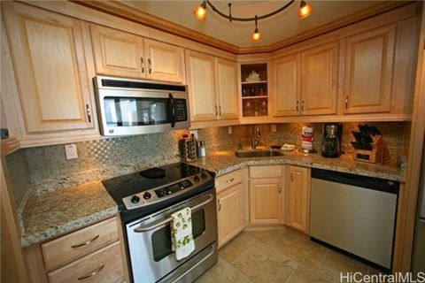 Photo of 53-567 Kamehameha Highway #706, Hauula, HI 96717 (MLS # 202608601)