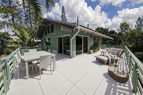 Photo of 59-555 Akanoho Place, Haleiwa, HI 96712 (MLS # 202521547)