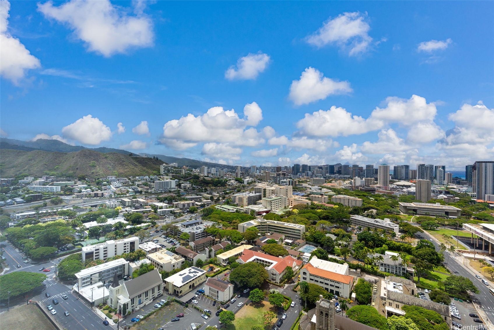1200 Queen Emma Street 3608