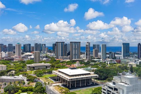1200 Queen Emma Street 3608 Honolulu HI 96813