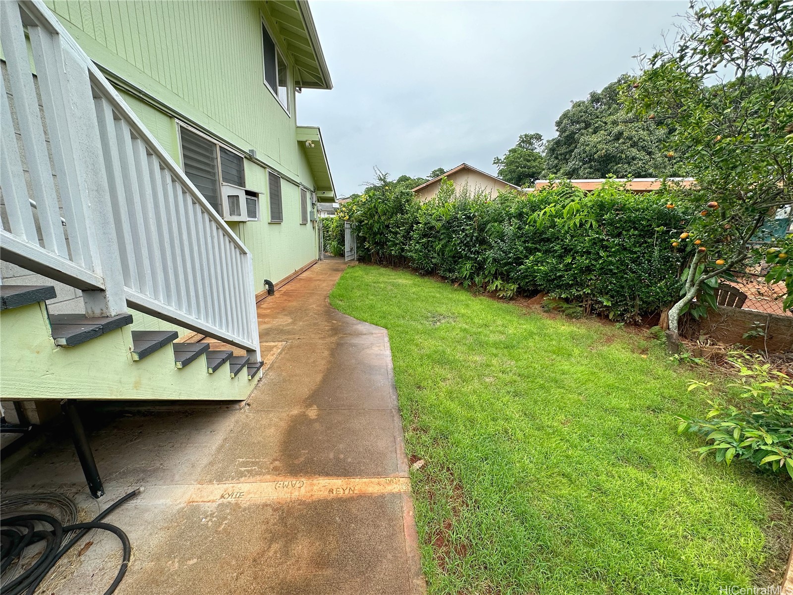 Pearl City Duplex