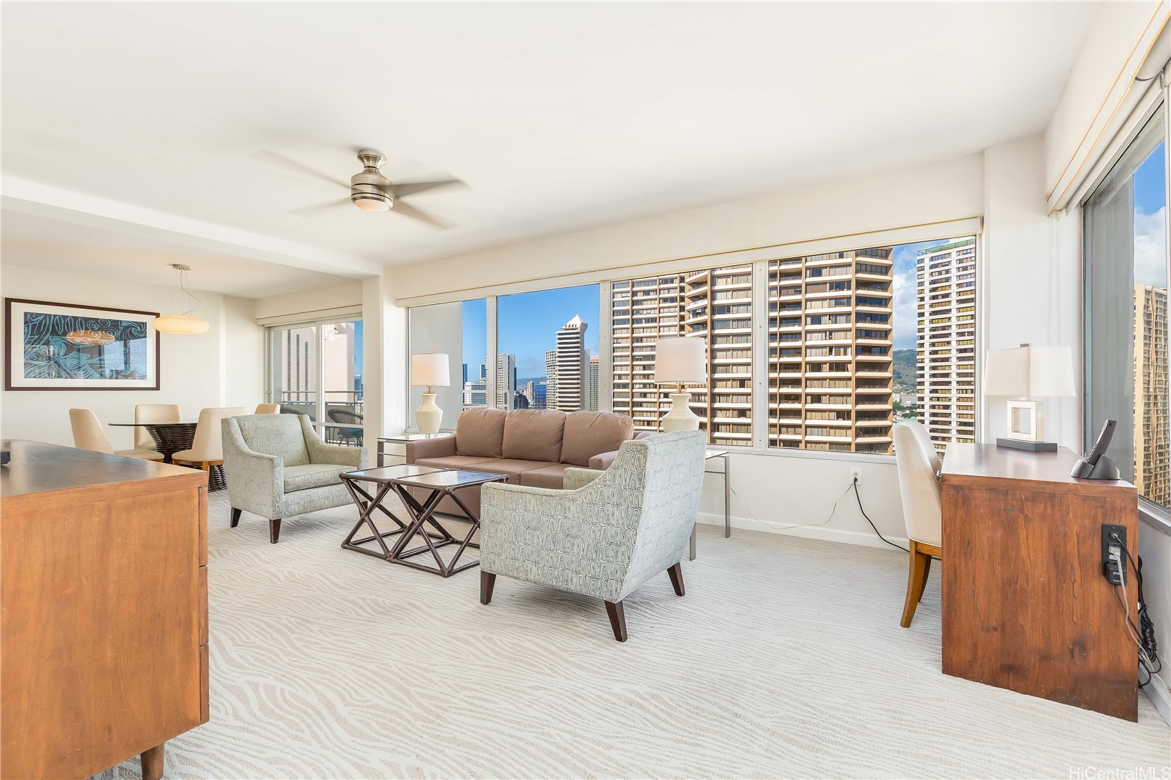1777 Ala Moana Boulevard 2325
