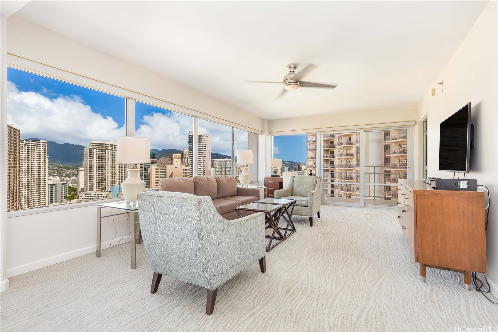 1777 Ala Moana Boulevard 2325