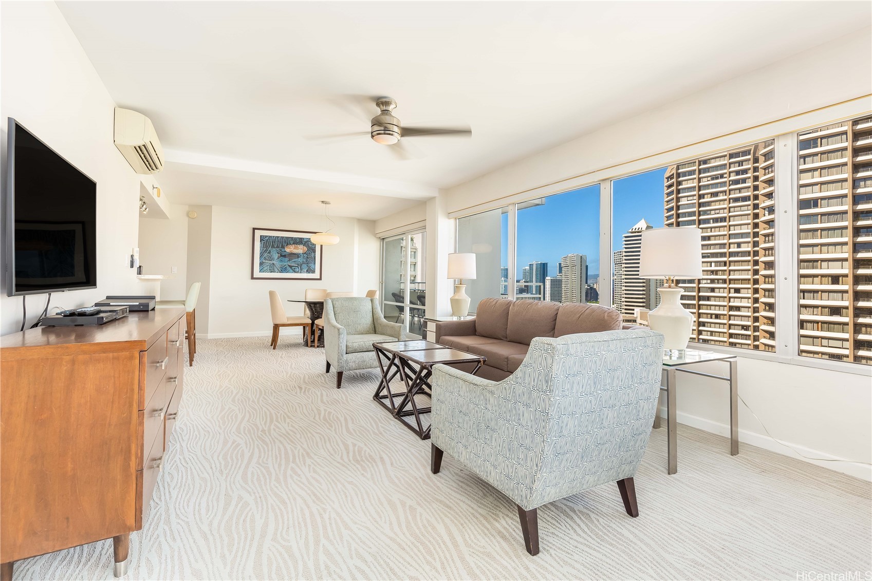 1777 Ala Moana Boulevard 2325