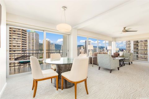 1777 Ala Moana Boulevard 2325 Honolulu HI 96815