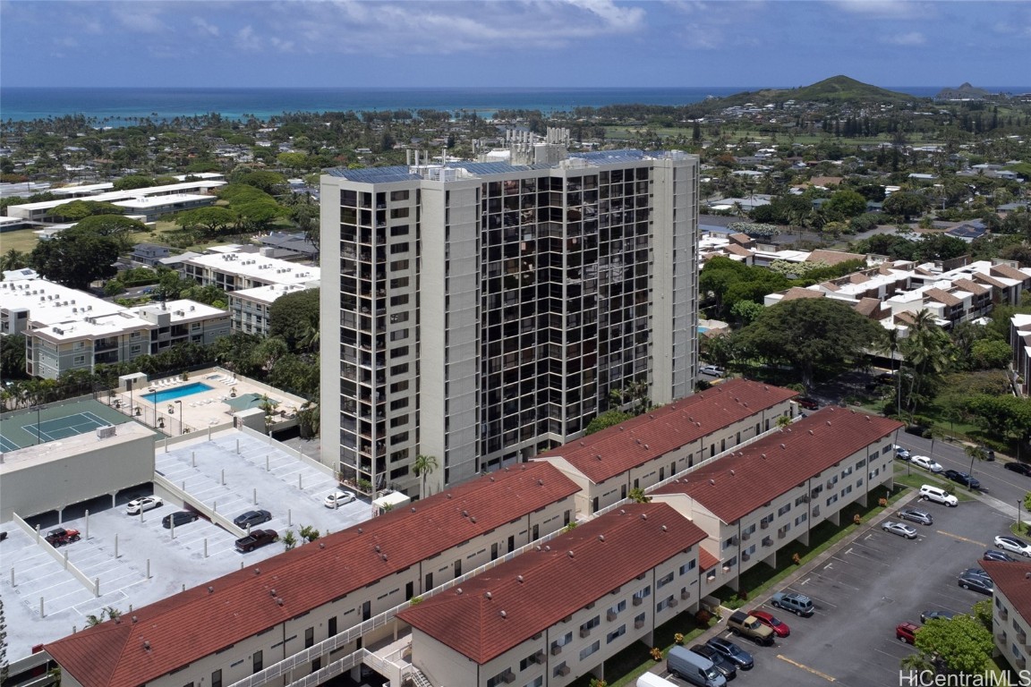 Windward Passage Condominium