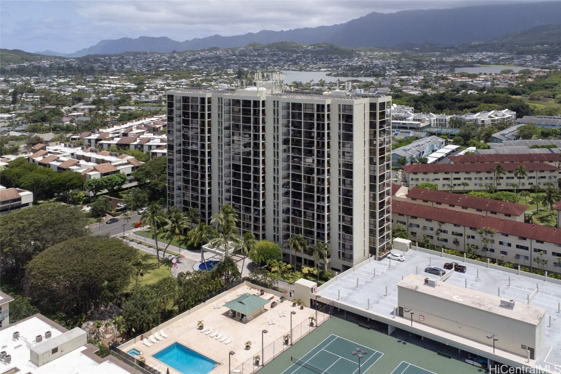 Windward Passage Condominium