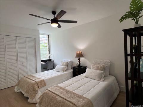 Photo of 84-754 Ala Mahiku Street #36B, Waianae, HI 96792 (MLS # 202609681)