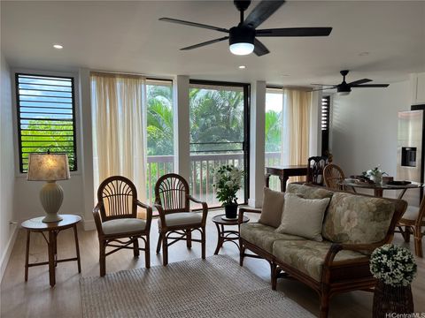 Photo of 84-754 Ala Mahiku Street #36B, Waianae, HI 96792 (MLS # 202609681)